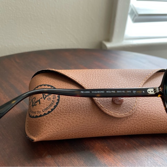 Ray-ban sunglasses - Picture 5 of 8